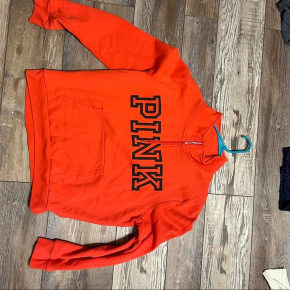 Pink Jacket - Picture 1 of 1